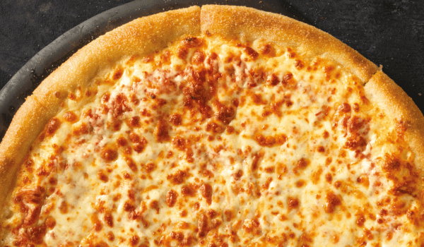 THE BIG CHEESE - Marco's Pizza